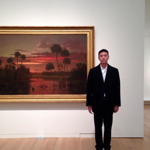 Meet your Posher, Jerry